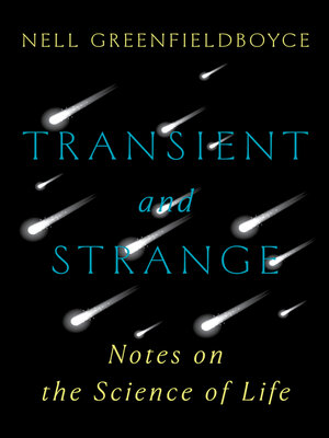 cover image of Transient and Strange